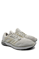 ERIC Men's White Running Shoes