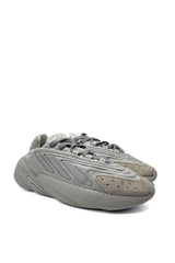 Adidas Originals Gray Ozelia Sneakers