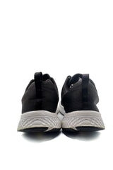 Skechers Running Shoes Black