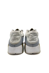 Nike Youth Air Max 90 Ultra SE Silver Grey