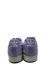 Adidas superstar purple