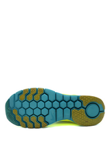 Nike Free Trainer 5.0 Yellow