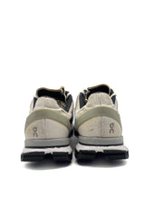 On Cloud Running Men's Cloudsurfer Gray Athletic Shoes