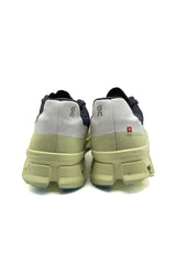 On Running Cloudmonster Iron Hay Men's