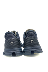 On Running Cloud stratus