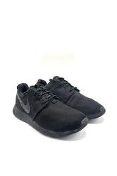 Nike Men Roshe One Black