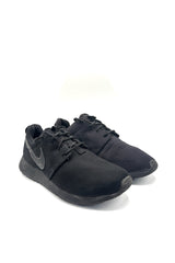 Nike Men Roshe One Black