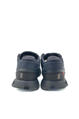 On Cloud 5 Triple Black Athletic