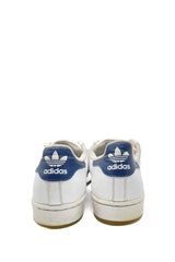 ADIDAS SUPERSTAR ORIGINAL SHELL TOE SPLIT STRIPE
