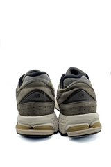 New Balance Footlocker Exclusive Green