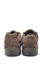 Adidas Tuscany Goodyear Brown Leather Shoes