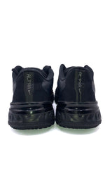 Nike Alpha Huarache Elite 3 Black Softball Turf