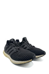 Adidas UltraBoost Black Shoes
