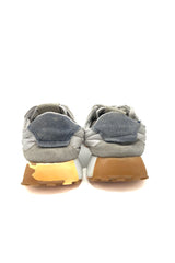 Tempo Runner Sneaker Grey