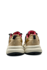 FILA Chunky Sneaker Beige