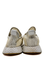 Adidas Ultra 4D Wonder White