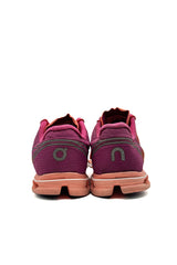 On Cloud Cloudflow Running