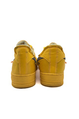 Lemonade Air Force Gold