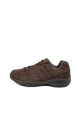 Adidas Tuscany Goodyear Brown Leather Shoes
