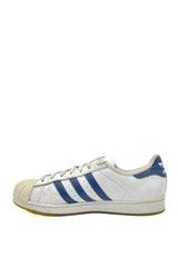 ADIDAS SUPERSTAR ORIGINAL SHELL TOE SPLIT STRIPE