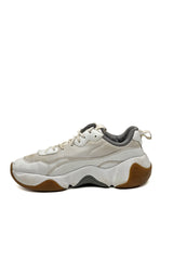 Sapatilhas Zara Tenis Branco