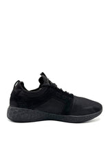 Bench Sneaker Nero