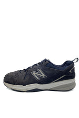 New Balance Mens Blue/White
