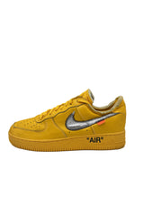 Lemonade Air Force Gold