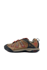 Denali Hiker Leather