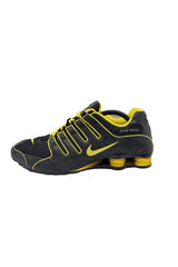 Nike Shox NZ Livestrong Premium Shoes