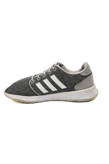 Adidas Crux Footwear Qt Racer Cloud Foam Sneaker