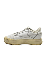 Reebok Lifestyle Club C Double Geo Sneakers