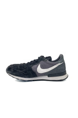 Nike Internationalist Lace Up Sport Low Top Running Shoes