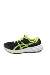 ASICS Patriot 12 Black Men's Running Shoes