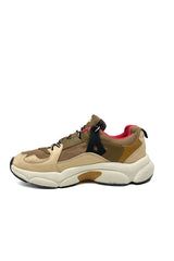 FILA Chunky Sneaker Beige