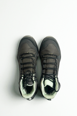 Adidas Terrex AX3 Mid GORE-TEX Hiking Shoes