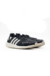 Adidas VL Court 3.0 Sneakers Black