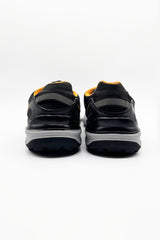 Landrover Sneaker in schwarz