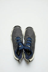 Brooklyn Fabric Oxford Sneakers