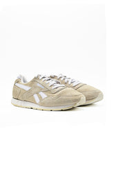 Reebok Royal Glide Beige Sneakers