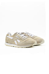 Reebok Royal Glide Beige Sneakers