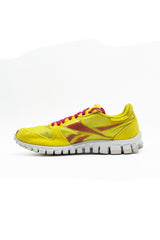 Reebok Lace Up Low Top Athletic Sneaker