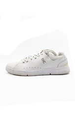 THE ROGER ADVANTAGE ALL WHITE