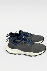 Brooklyn Fabric Oxford Sneakers