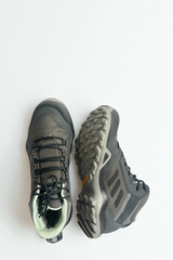 Adidas Terrex AX3 Mid GORE-TEX Hiking Shoes