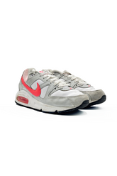 Nike Air Max Command Leather In Women's Athletic Shoes
