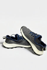 Brooklyn Fabric Oxford Sneakers