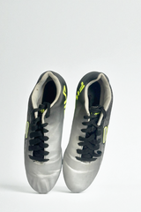 Fila Tornado II TX Kevlar football soccer boots