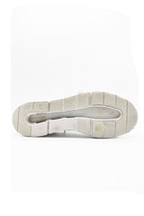 THE ROGER ADVANTAGE ALL WHITE