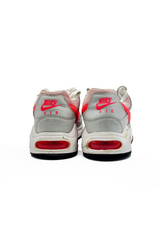 Nike Air Max Command Leather In Women's Athletic Shoes